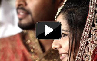 Muslim Wedding Video