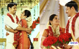 Candid Wedding Photohraphy
