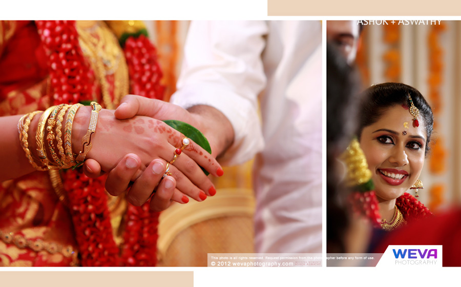 Trivandrum Wedding Photography, Traditional Wedding