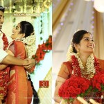 Cochin Hindu Wedding Photography