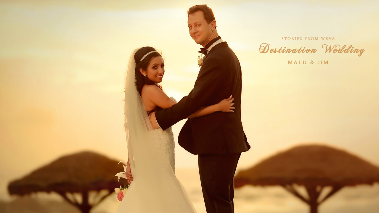 Destination Wedding Leela Kovalam