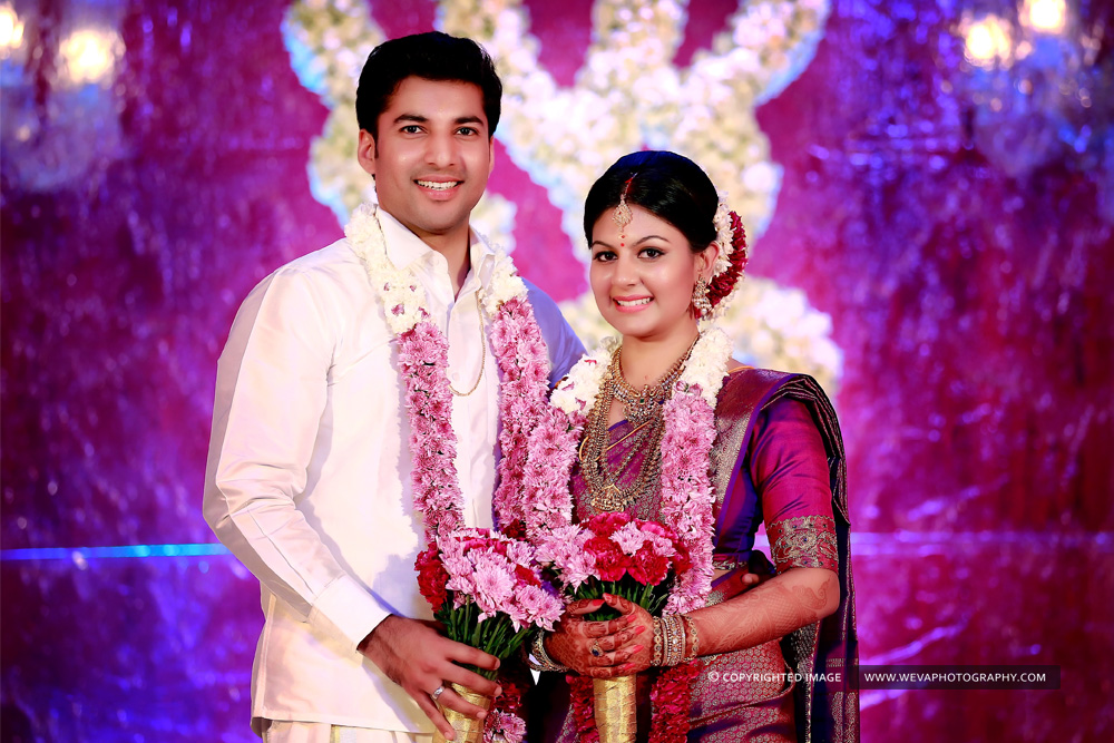 Guruvayoor Grand Wedding Ceremony, Traditional Wedding