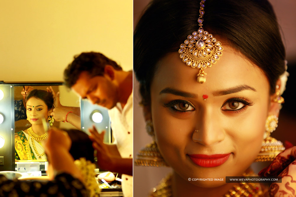 Best Bridal Makeup Artist Kerala