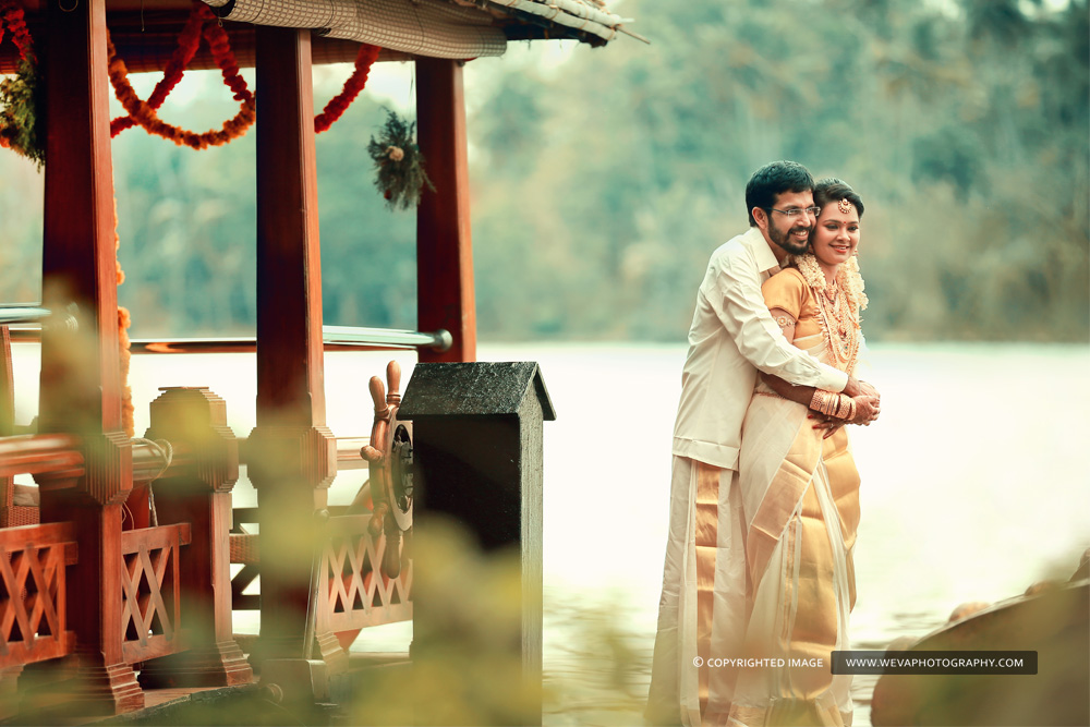 Destination Kerala Wedding Photography Raviz Resort