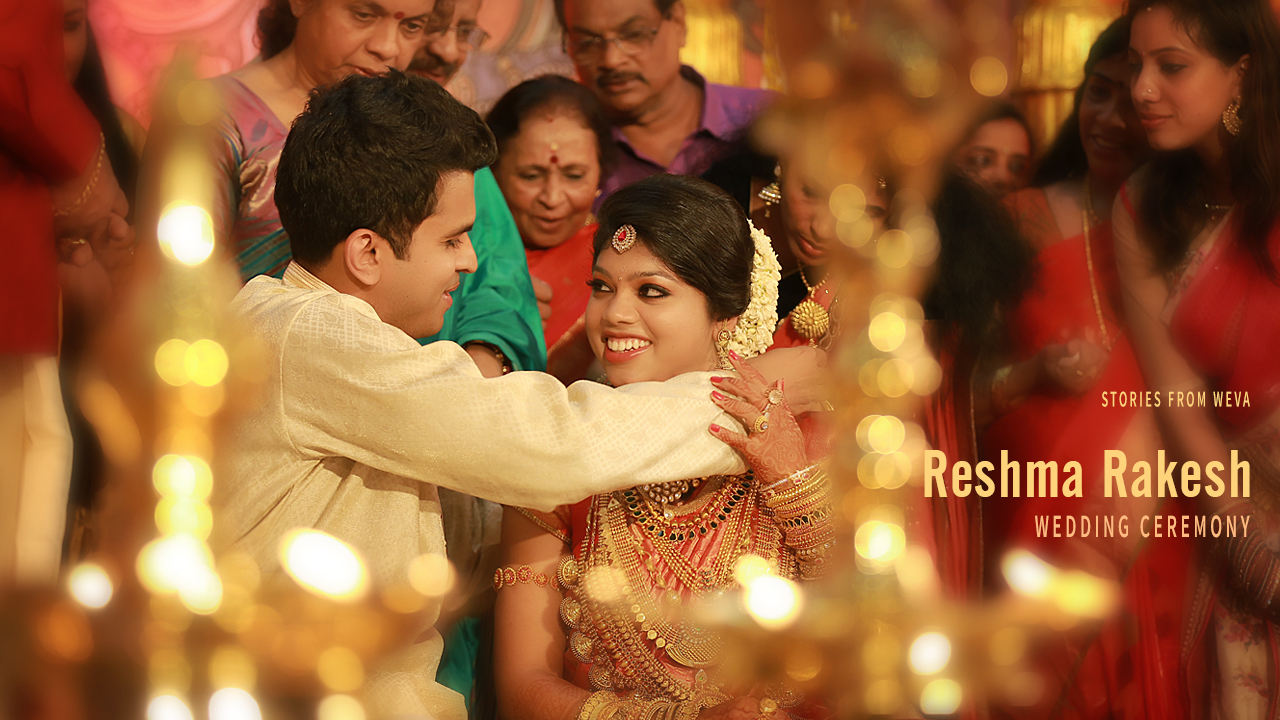 Grand Kerala Wedding Photography At Calicut