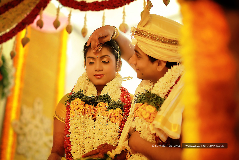 Traditional Wedding Photography Chennai