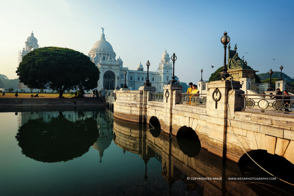 Outdoor Photography At Kolkata