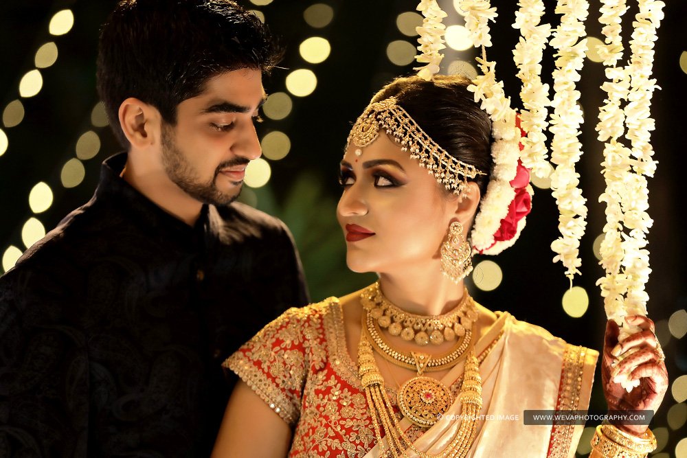 Wedding Reception Photography Kolkata