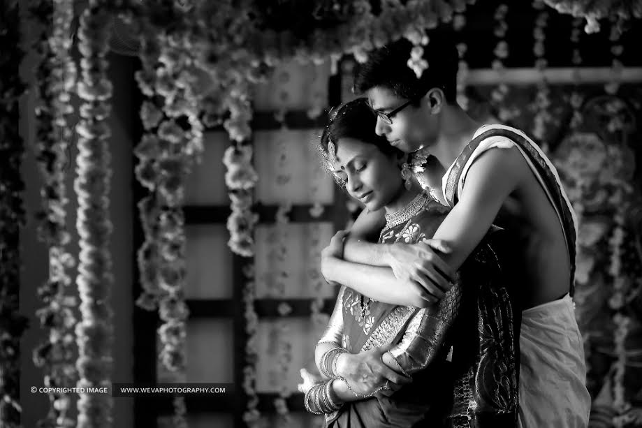 Singapore Couple Guruvayur Wedding Photography