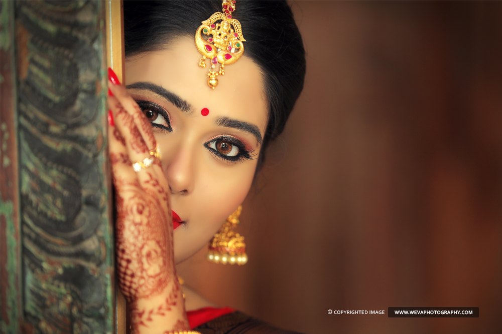 Bridal Photography Hyatt Regency Chennai