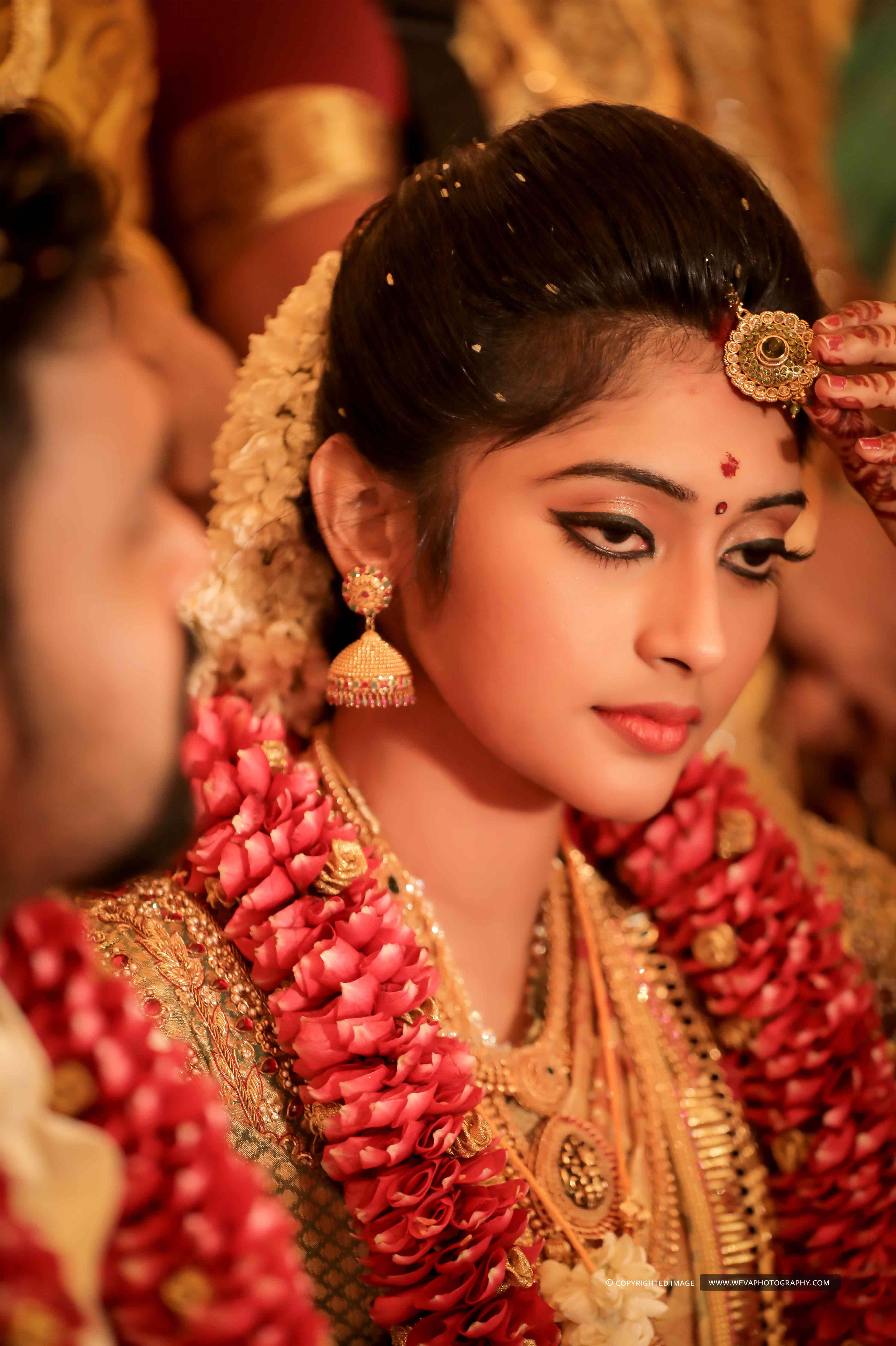 Tamil Wedding Photography Weva