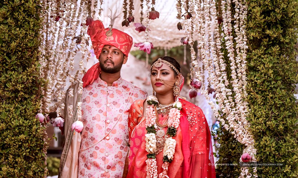 Puri Wedding Photography