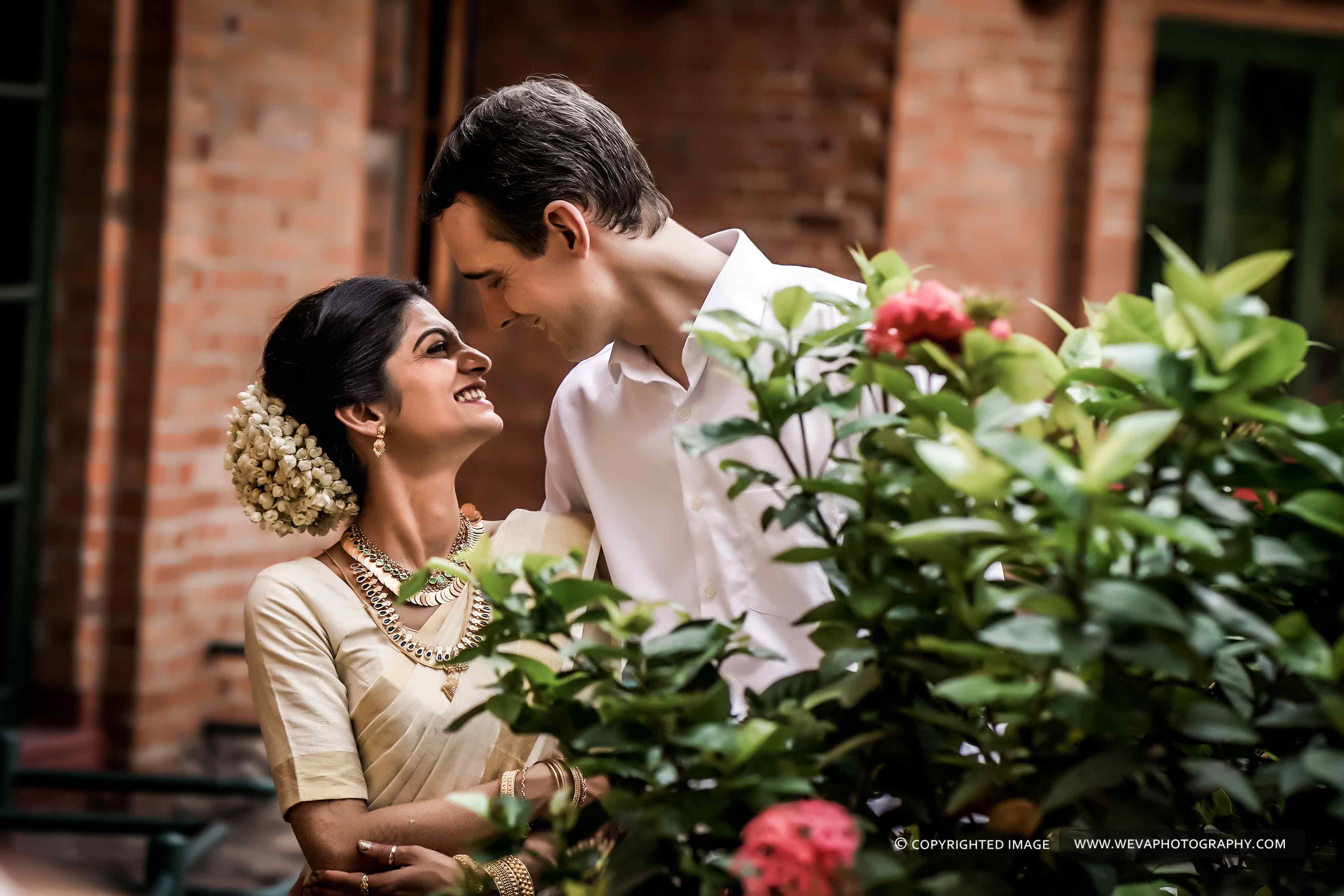 Destination Wedding Photography Kochi