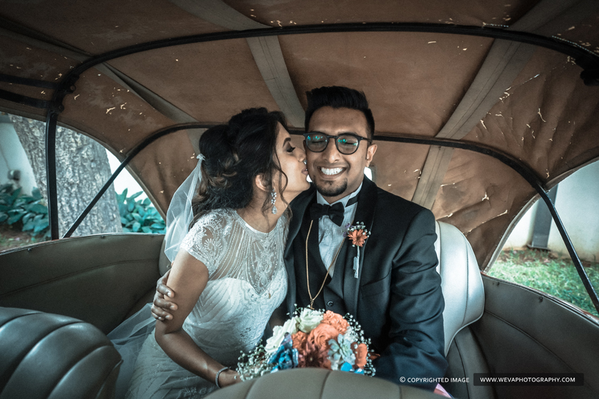 Our Favourite Christian Wedding Shoot Bangalore