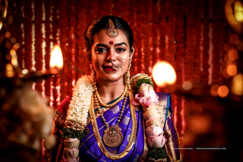 Traditional Tamil Wedding Photography Chennai