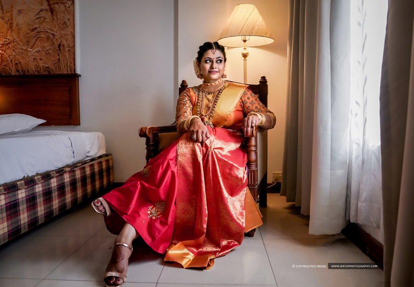 Traditional Kerala Wedding Photography Trends