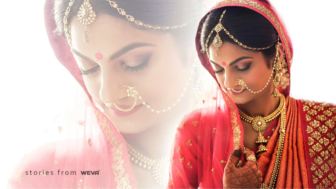 A Classic Traditional Meets Mughal Theme Wedding Film