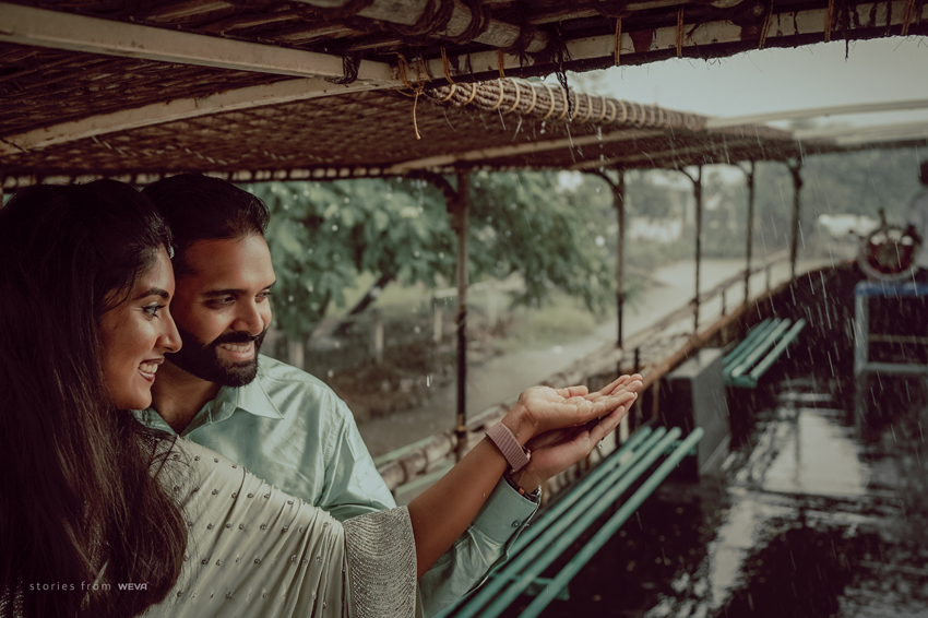 Monsoon Photography Kerala 2019