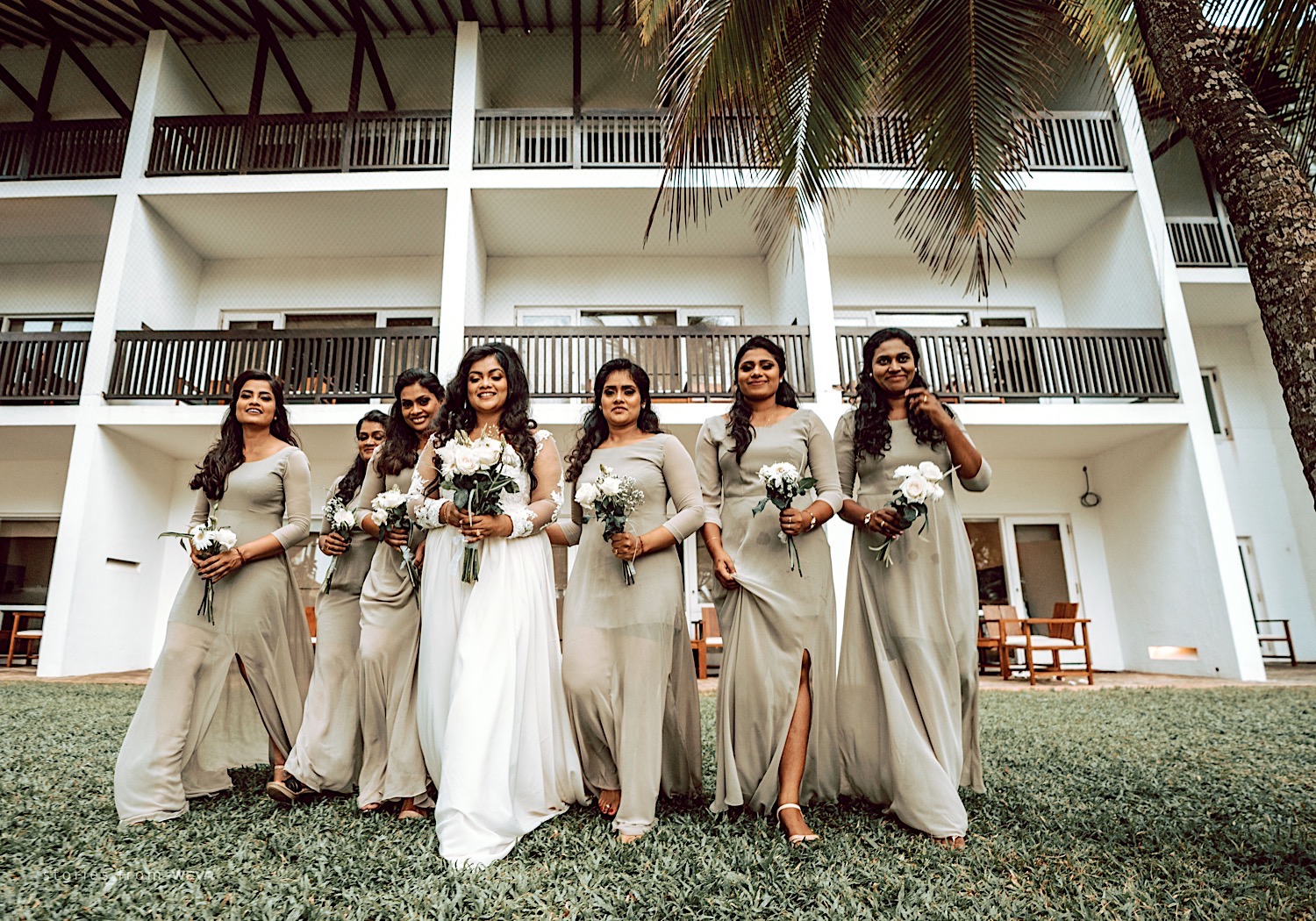 Destination Wedding Photography Jetwing Blue Resort Srilanka