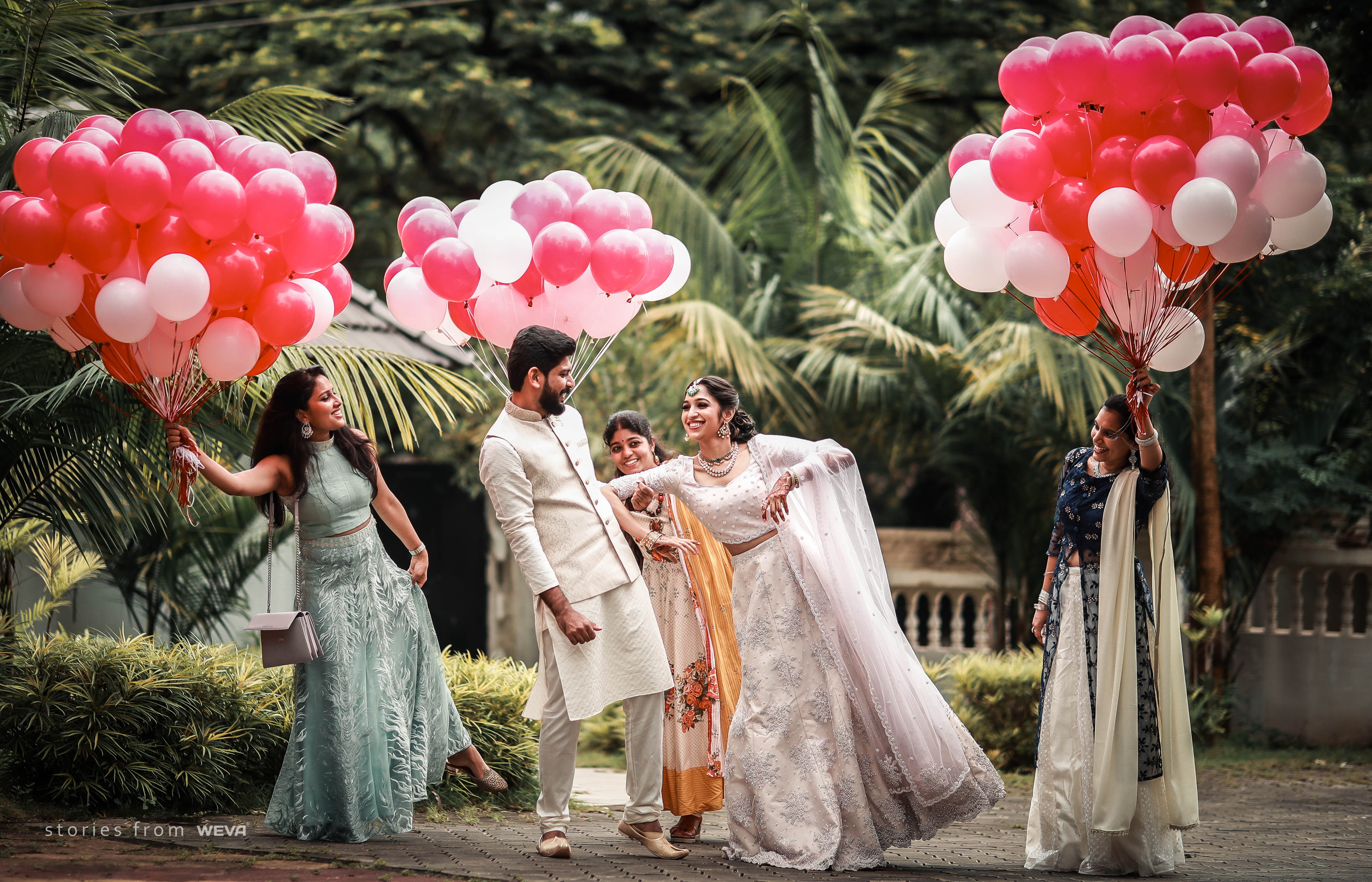 Engagement Photography Palakkad