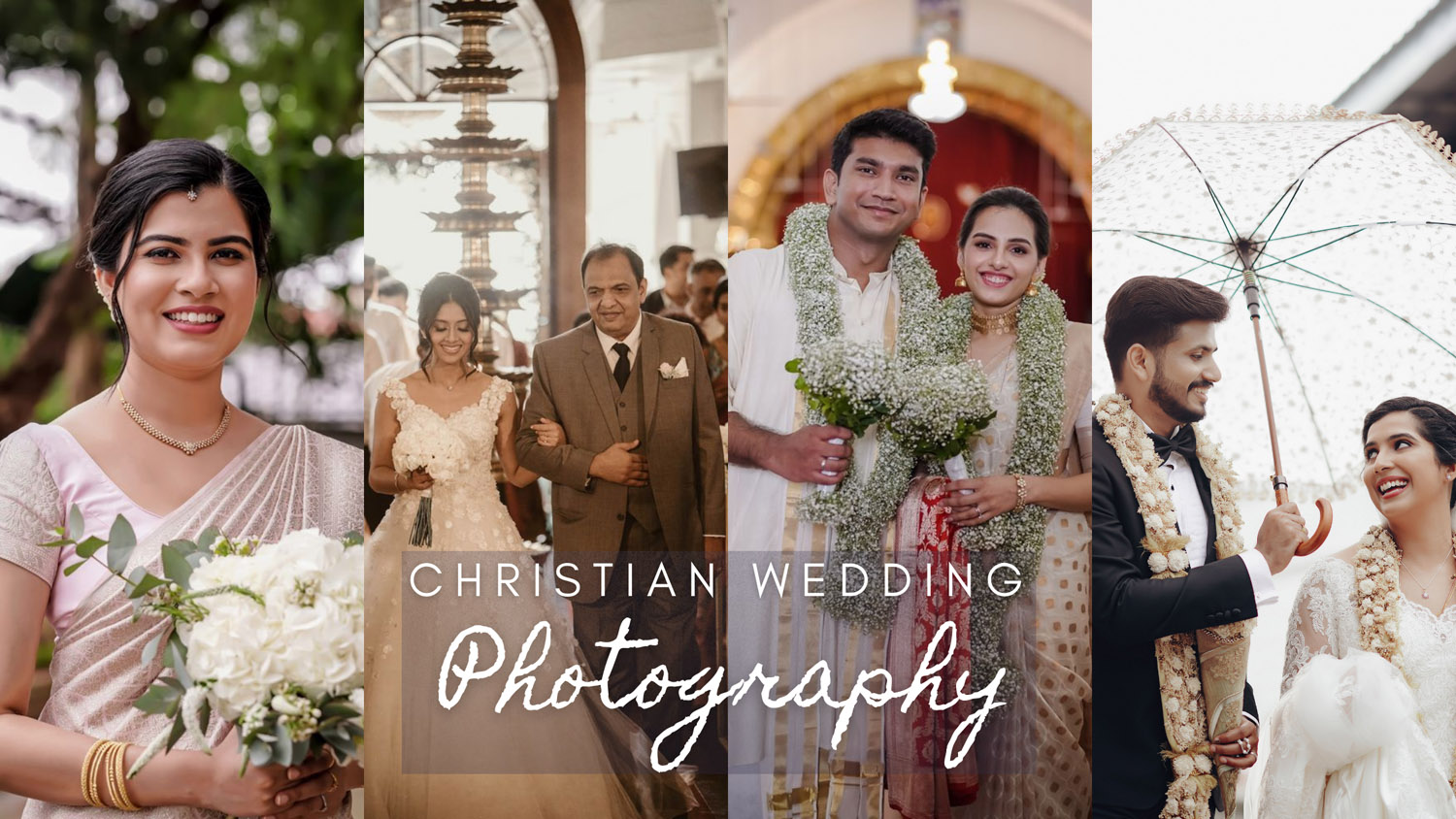 Best Christian Wedding Photos