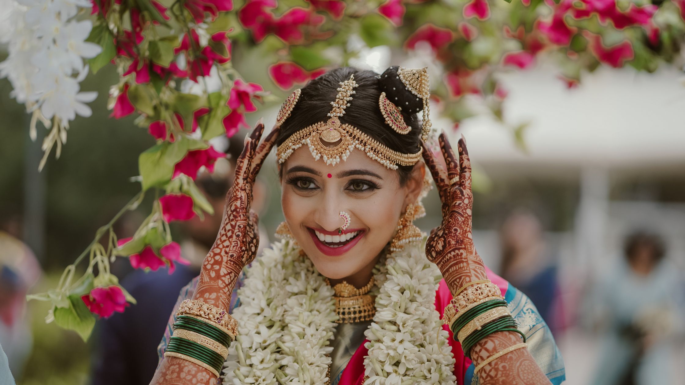 Classic Chennai Weddings