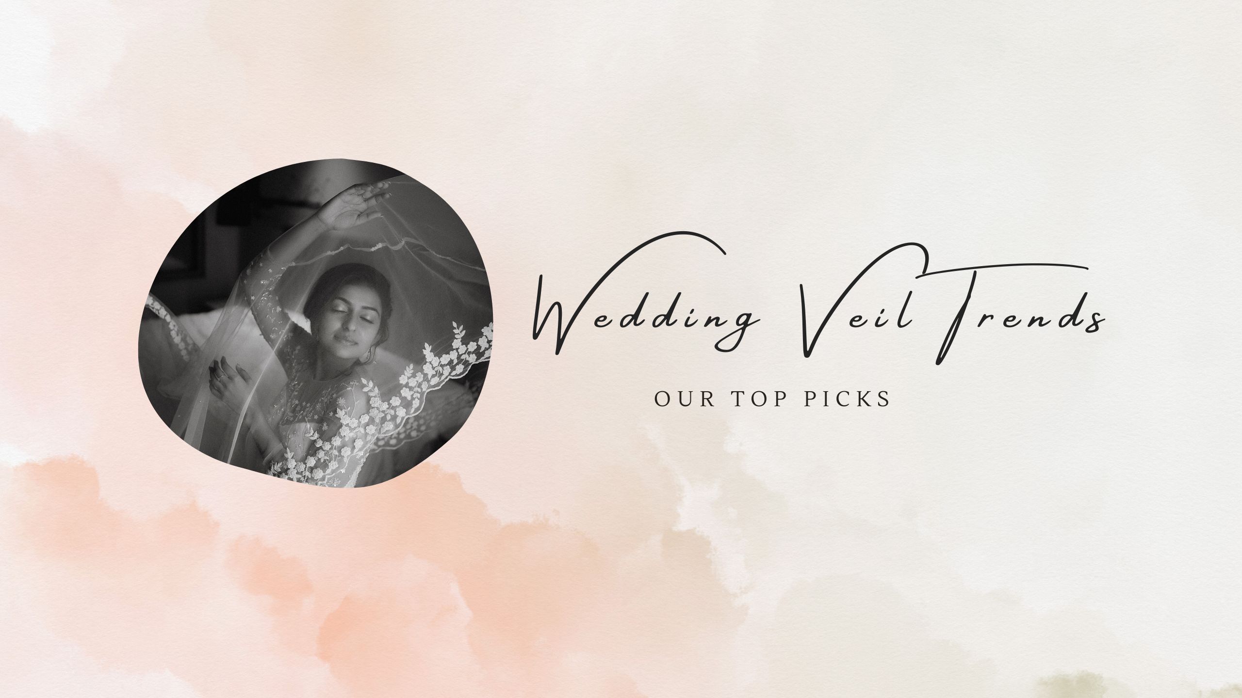 Best wedding veil ideas