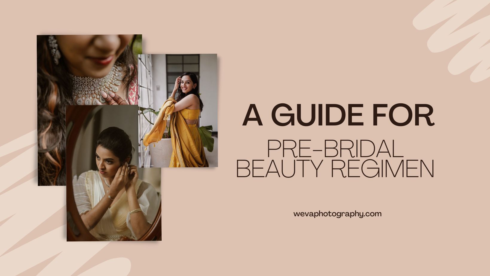 Pre Bridal Beauty Tips