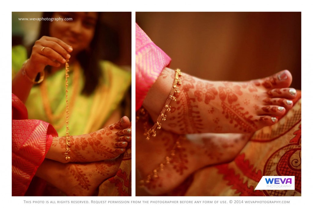 Telugu Wedding Photography