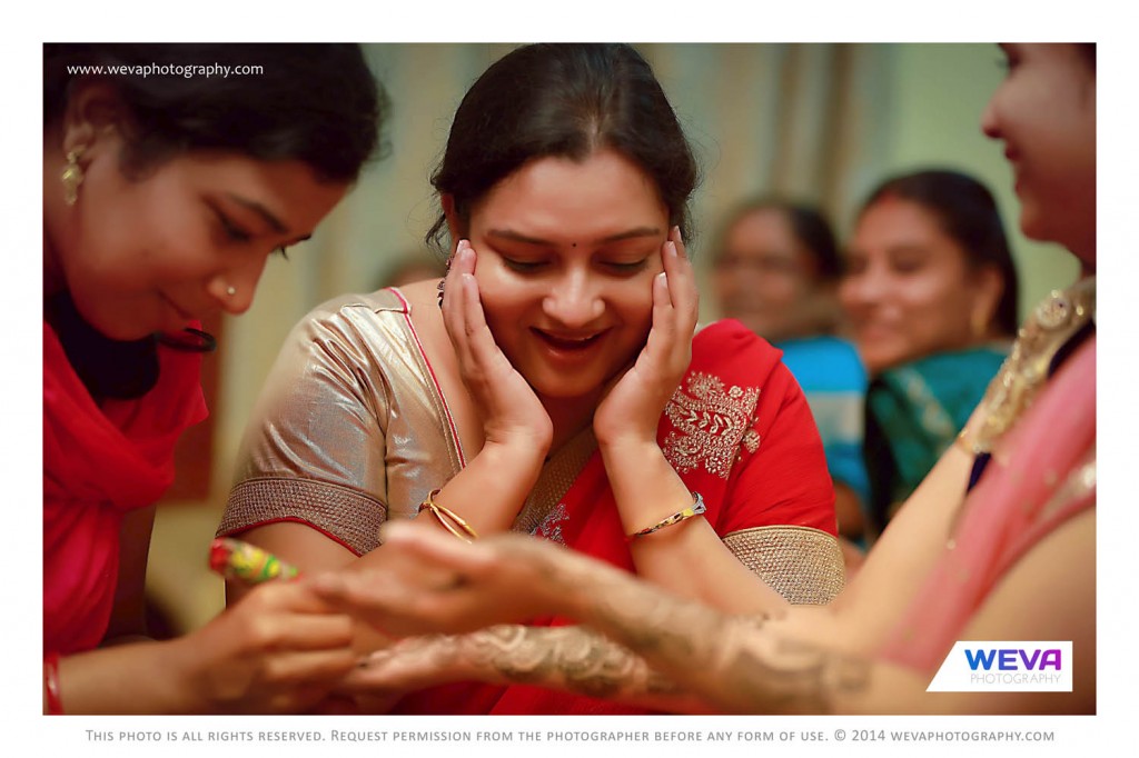 Telugu Wedding Photography