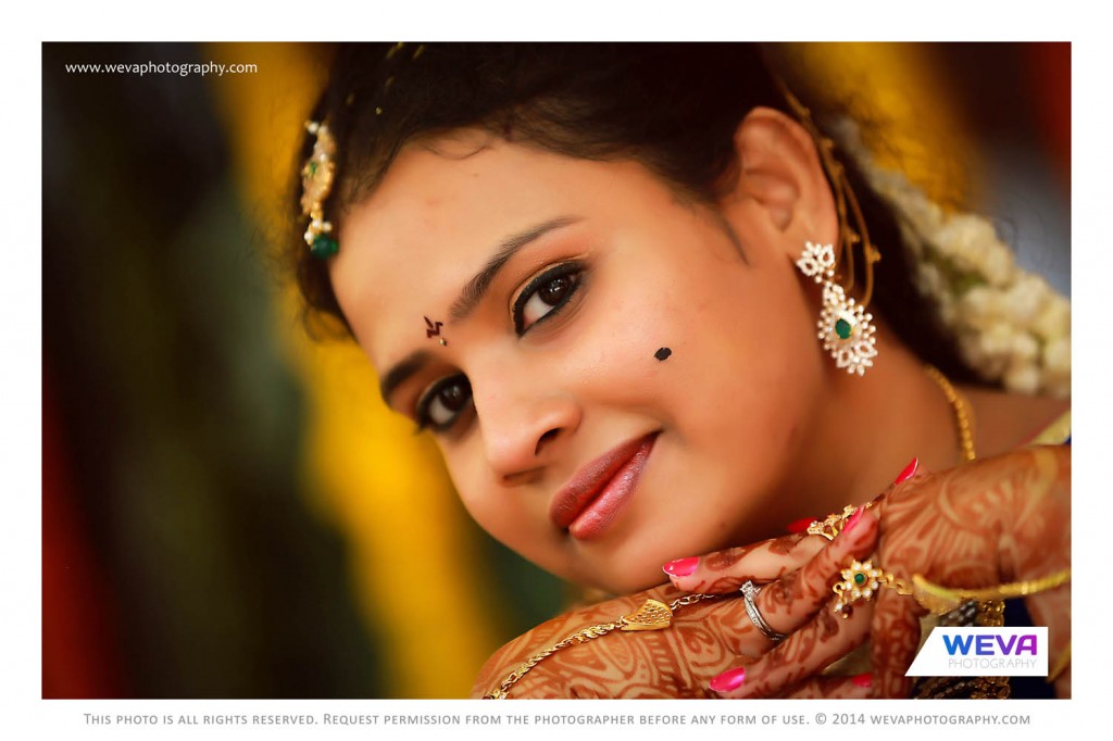 Telugu Wedding Photography