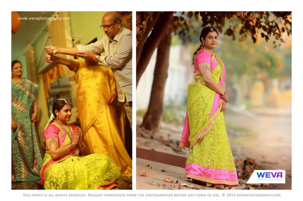 Telugu Wedding Photography