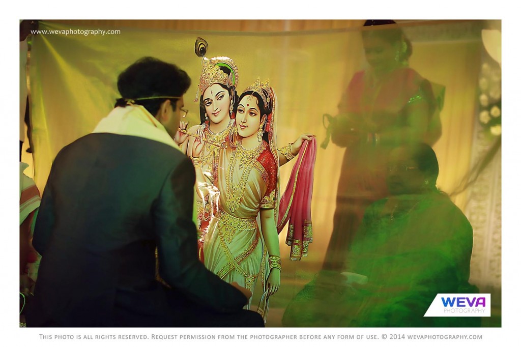 Telugu Wedding Photography