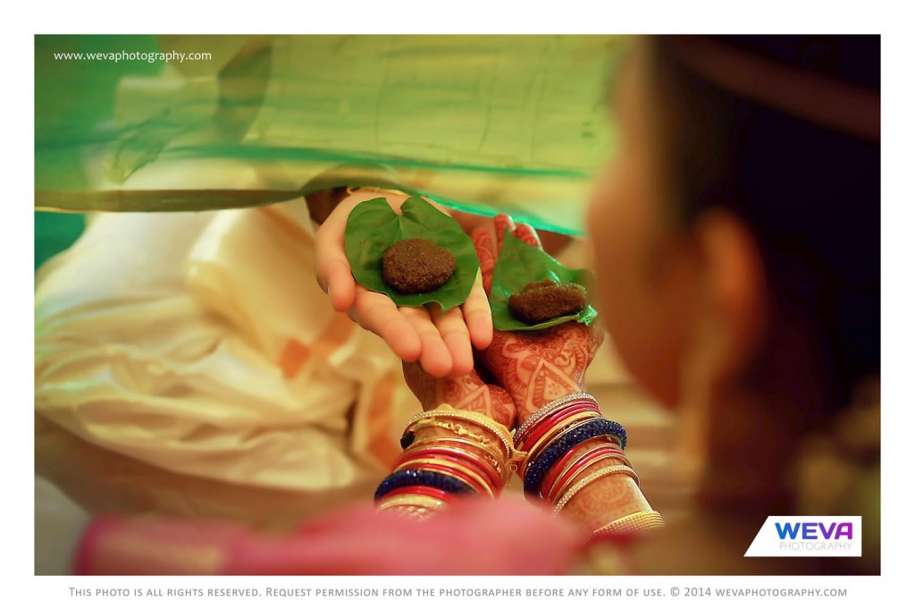 Telugu Wedding Photography