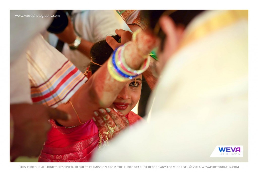 Telugu Wedding Photography