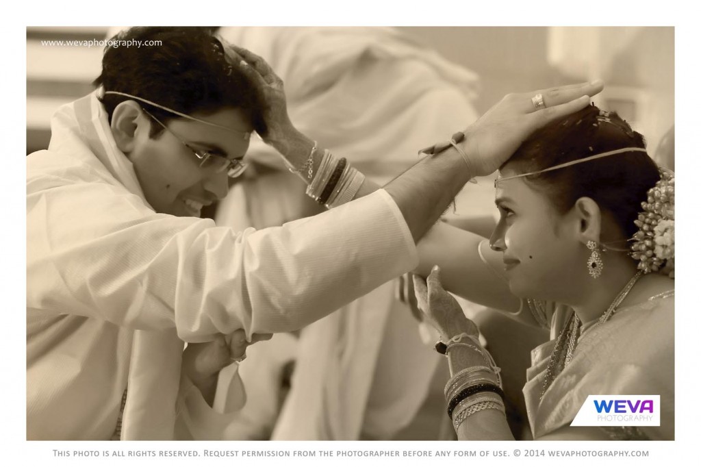 Telugu Wedding Photography