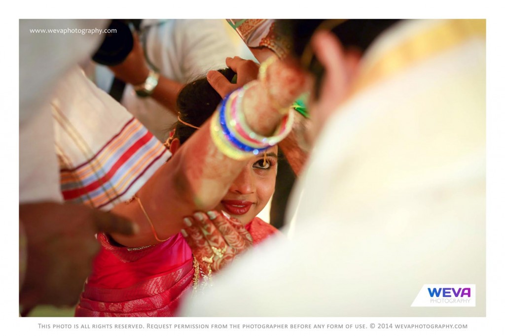 Telugu Wedding Photography
