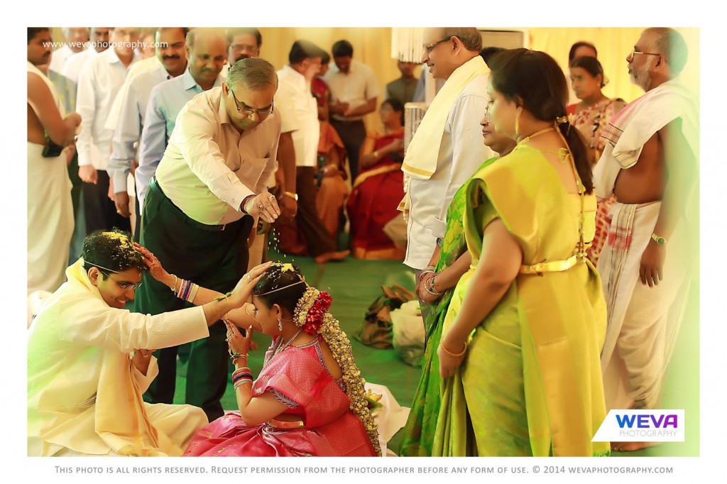 Telugu Wedding Photography