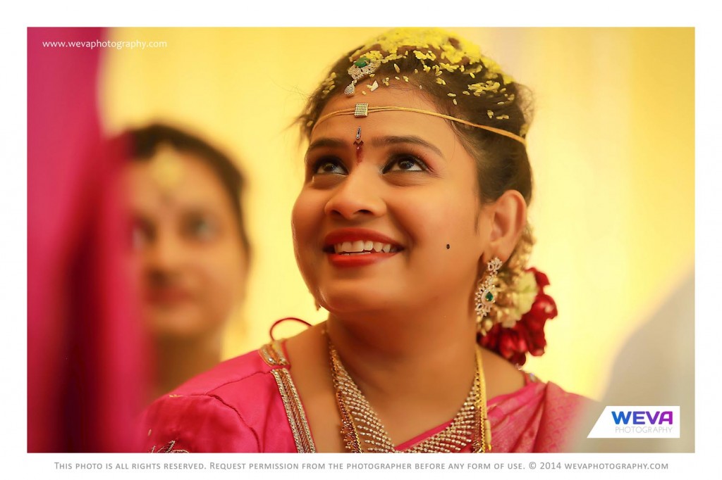 Telugu Wedding Photography