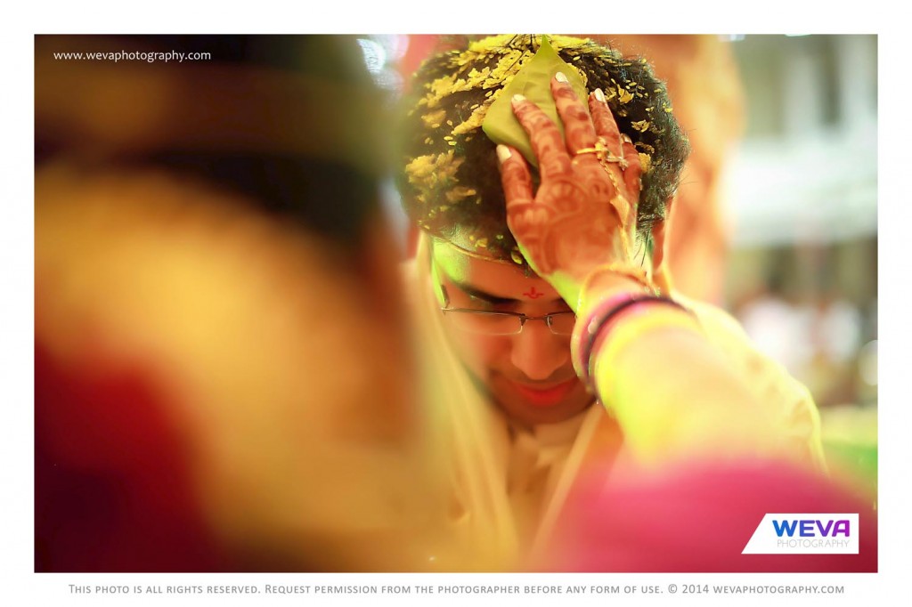 Telugu Wedding Photography