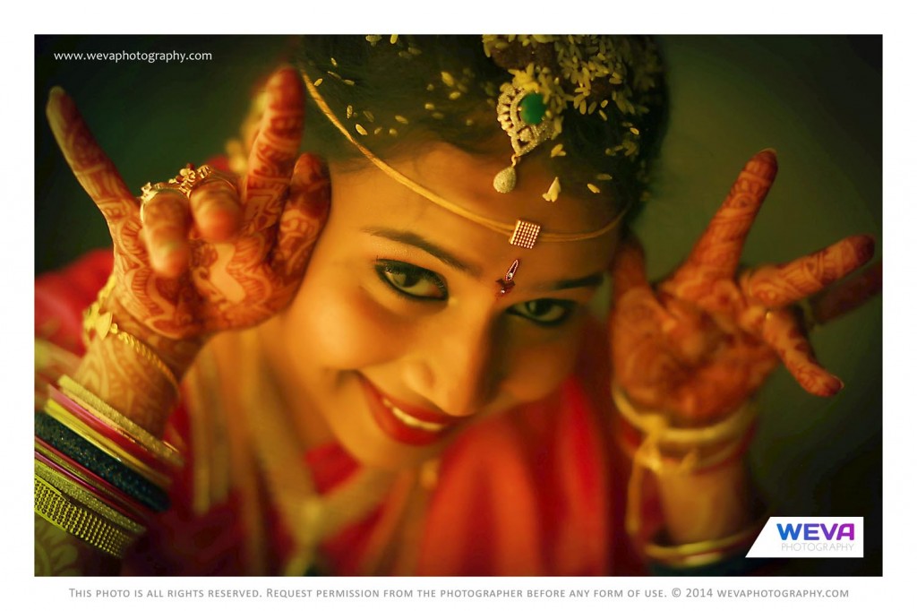 Telugu Wedding Photography