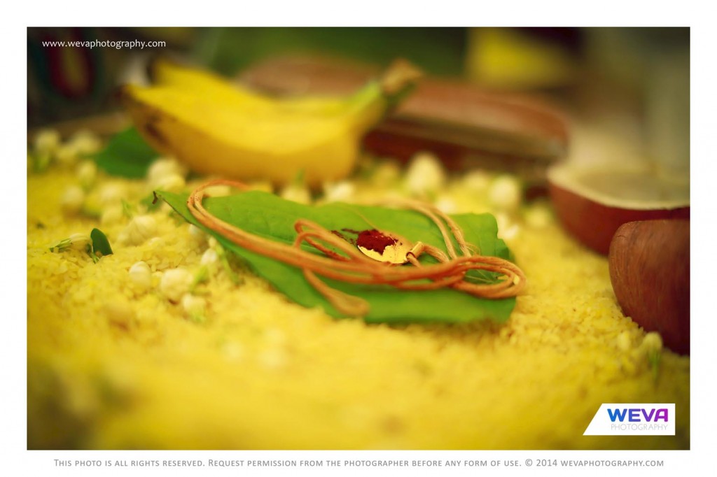 Telugu Wedding Photography