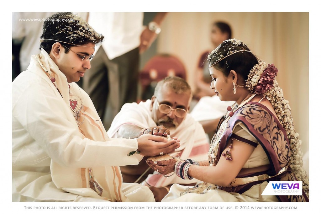 Telugu Wedding Photography