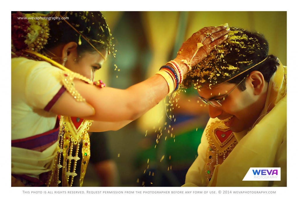 Telugu Wedding Photography