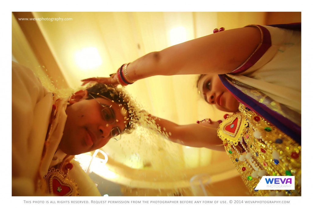 Telugu Wedding Photography