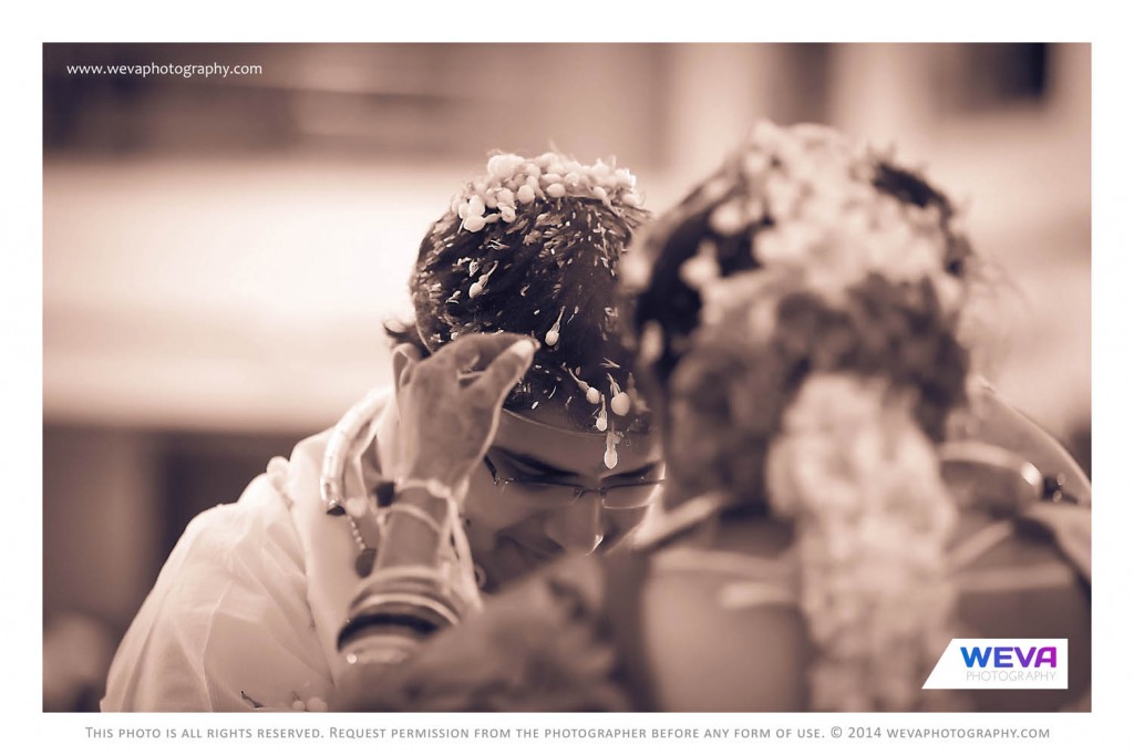 Telugu Wedding Photography