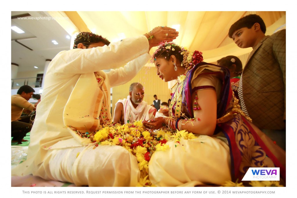 Telugu Wedding Photography