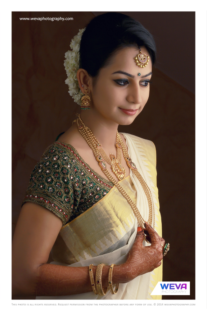 Hindu Wedding Photography Guruvayur Temple