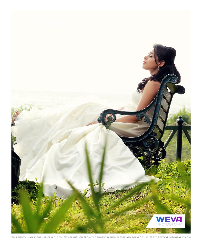 Post Wedding Photography Kumarakom