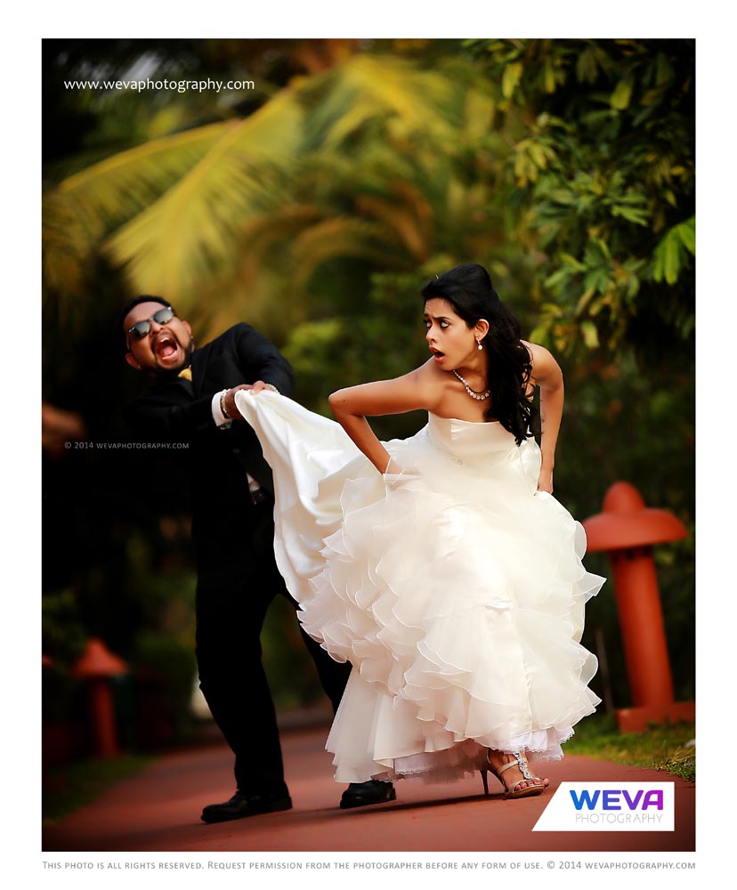Post Wedding Photography Kumarakom